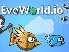 EvoWorld.io